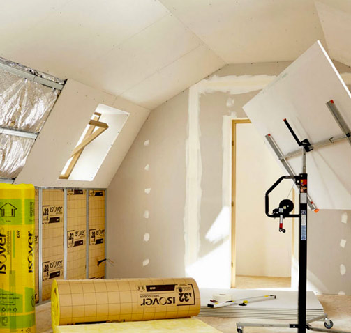 Travaux d'intérieur - AVR RENOV GIRONDE en Gironde (33) : Pose cloison et faux plafonds en placoplâtre, Peinture mur boiserie, Revêtements sols et murs, carrelage... rénovation pour salle de bains et cuisine. Intervention en Gironde (33) Bordeaux