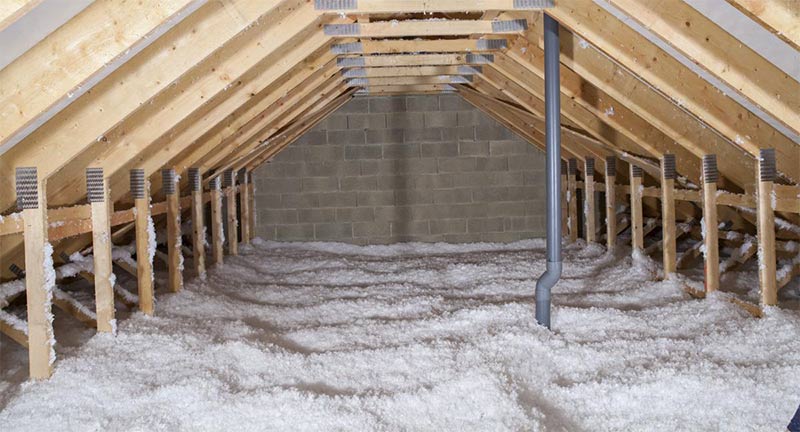 Isolation thermique - AVR RENOV GIRONDE : en Gironde (33) : Isolation toiture par l’extérieur et isolation intérieur des combles. Isolation Thermique par l’Extérieur (ITE) des façades